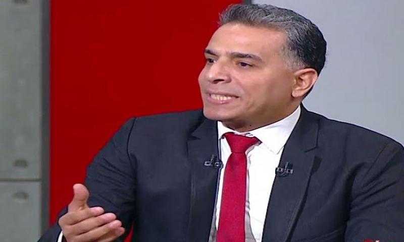 كاتب صحفي: مصر تعتبر القضية الفلسطينية قضية العرب المركزية الأولى