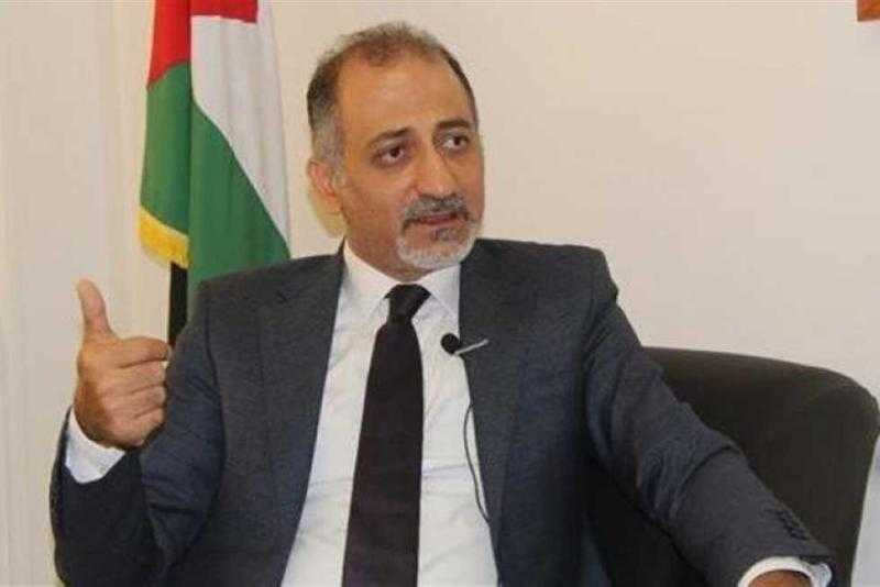 مندوب فلسطين بالجامعة العربية يشيد بجهود مصر الداعمة والمؤيدة للشعب الفلسطيني