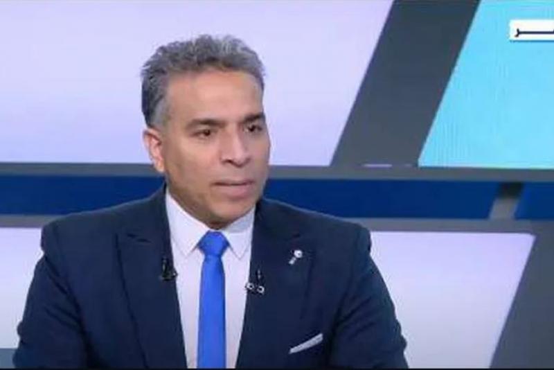 كاتب صحفي: ملحمة وطنية مصرية لمساندة الأشقاء الفلسطينيين في غزة