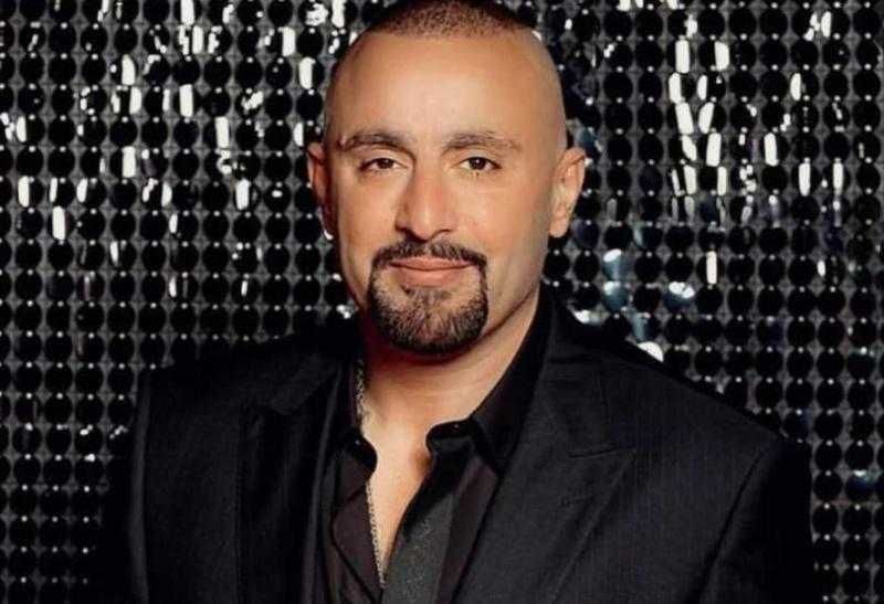 أحمد السقا ينتهي من تصوير مشاهد من فيلم «أحمد وأحمد» في المسرح القومي بالعتبة