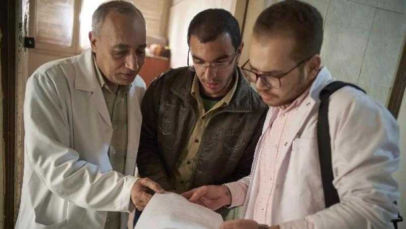 المتحدث باسم وزارة الصحة: معدلات الوفيات في مصر تشهد انخفاضًا ملحوظًا