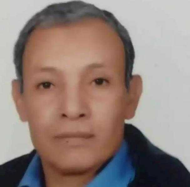 ابنة ضحية سفاح المعمورة: أخر مكالمة لوالدى طلب نبلغ سلامه لبعض أقاربنا الميتين