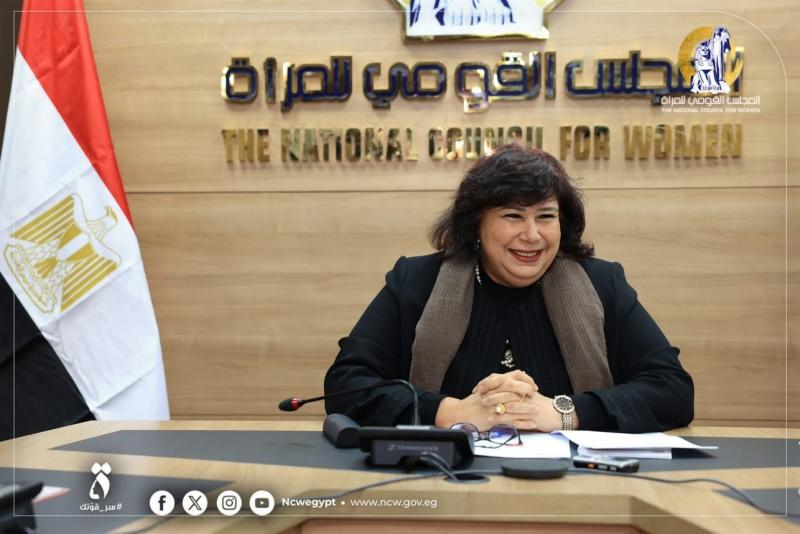 لجنة الثقافة والفنون بقومي المرأة تعقد اجتماعها الأول بعد تولي إعادة تشكيلها وتناقش خطة عملها خلال الفترة المقبلة