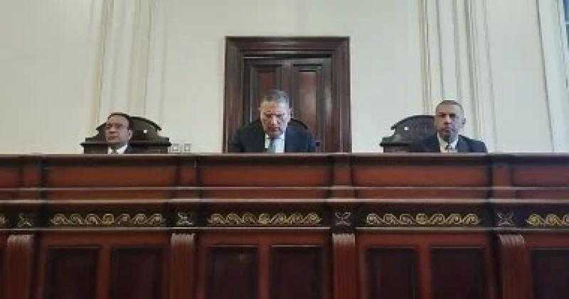 الإعدام لعامل أشعل النار فى جاره بسبب خلافات سابقة بالإسكندرية