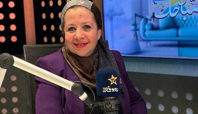 عبير خضر: البنوك تعمل بجد على تأمين التطبيقات والبنية التحتية لكافة الخدمات الرقمية