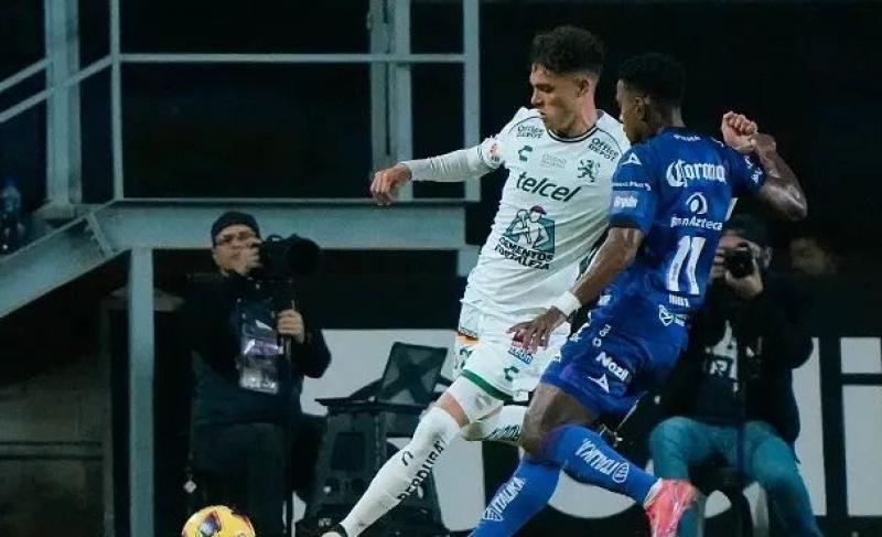 ليون يعتلي قمة الدوري المكسيكي.. وباتشوكا ومونتيري يفوزان بصعوبة