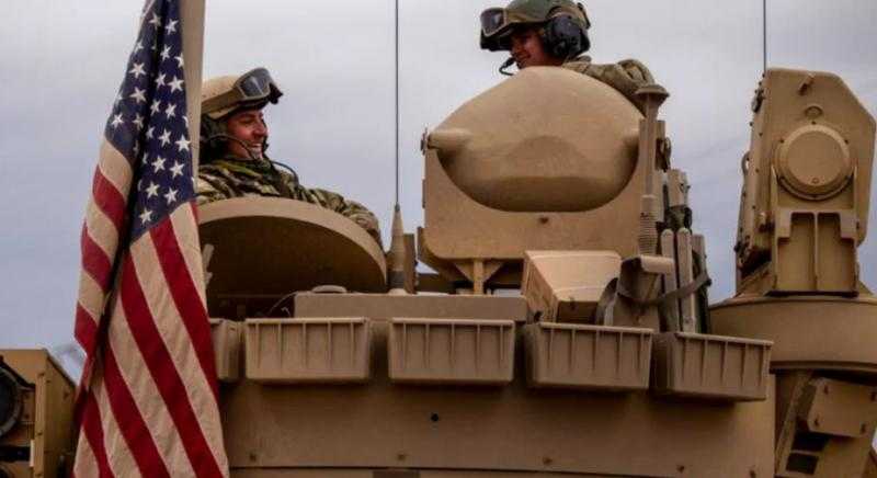 الولايات المتحدة تعلن قتل مسؤول رفيع في فرع تنظيم القاعدة في سوريا