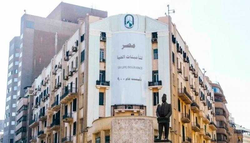 أصول مصر لتأمينات الحياة تتخطى 78 مليار جنيه بنهاية يونيو 2024