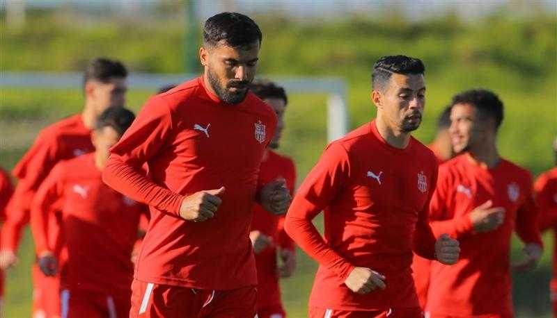 بلوزداد يطيح بمولودية من دور الـ32 لكأس الجزائر