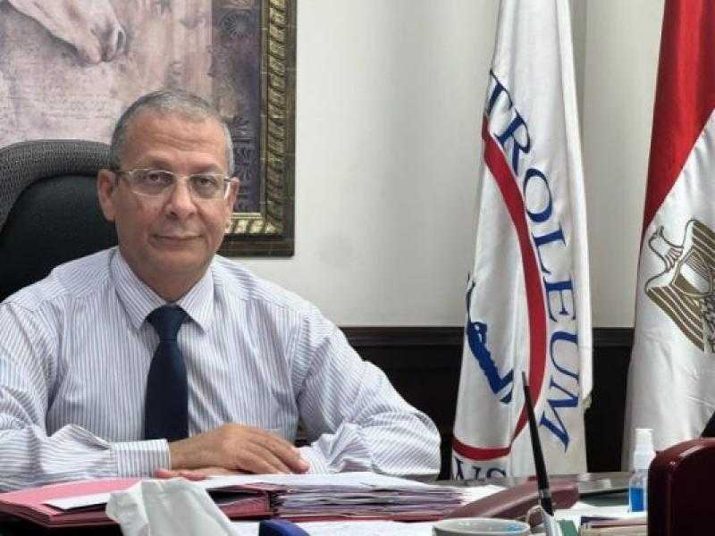 ننشر السيرة الذاتية لـ مصطفى السيد رئيس التعاون للبترول الجديد