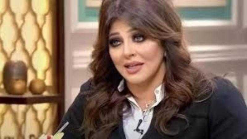 شخصية عظيمة.. هالة صدقي عن دورها في مسلسل ”إش إش”