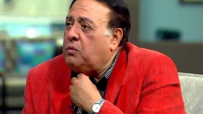 في ذكري وفاته.. تفاصيل اللحظات الأخيرة في حياة محمد متولي