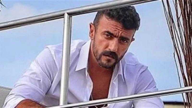 أحمد العوضي يطلق مسابقة جديدة للجمهور