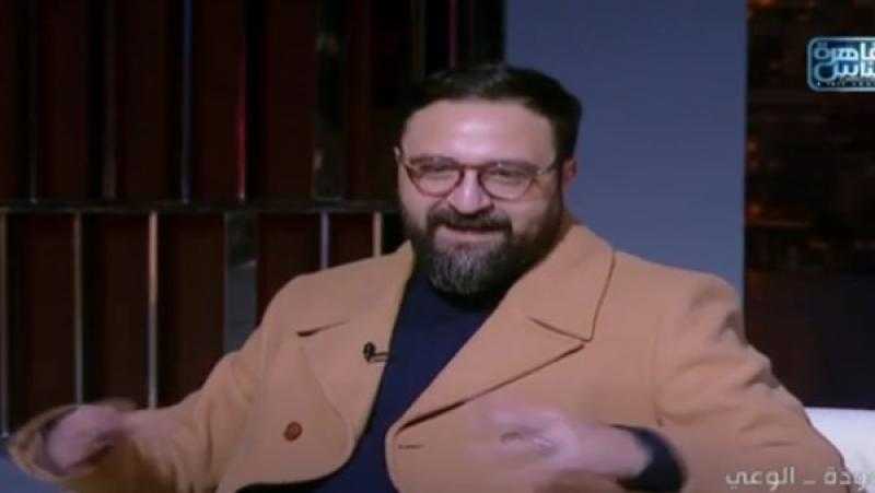 المخرج محمد جبر: التأليف الجيد سر نجاح ”شارع 30 شقة 9”