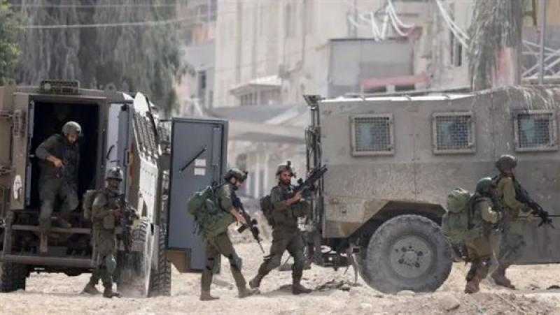 الاحتلال الإسرائيلي يواصل عدوانه على جنين ومخيمها لليوم الـ28 على التوالي
