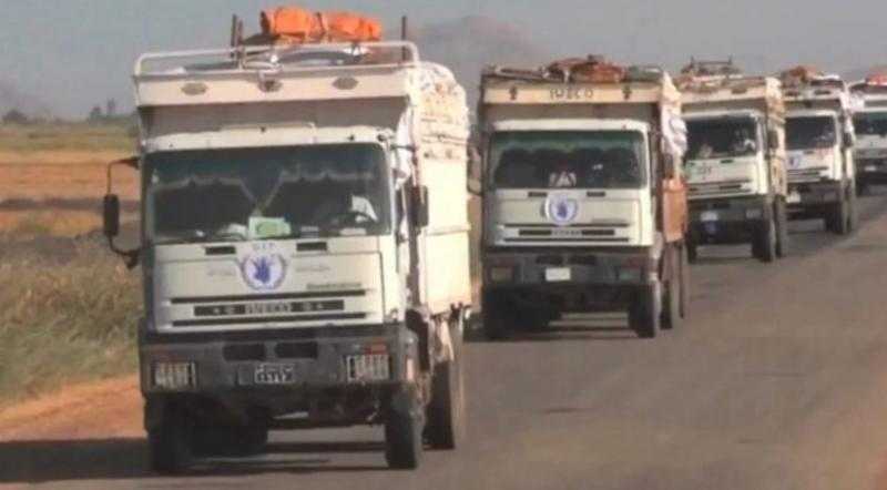 الحكومة السودانية تقرر استمرار فتح معبر إدري لمدة 3 أشهر