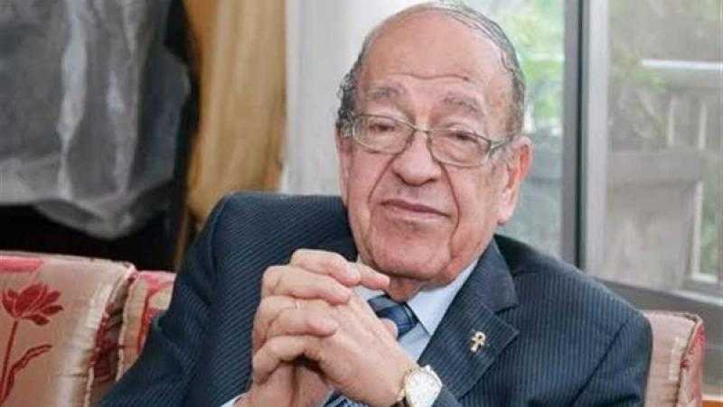 وسيم السيسي: المصريون تجمعوا حول نهر النيل بعد عصر الجفاف وبنوا حضارة قائمة على التعاون