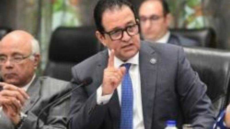 النائب علاء عابد: قانون الإجراءات الجنائية قانون لكل المصريين وبمثابة دستور مصغر