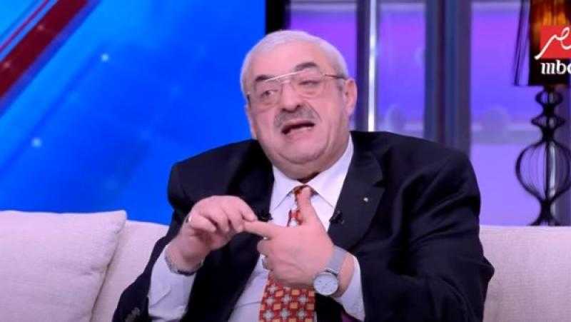 هل الكوارع مفيدة للكولاجين؟.. استشاري تثقيف غذائي يعلن مفاجأة