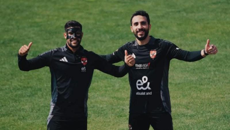 خط أحمر