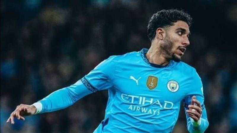 مدرب إنجلترا السابق: ما فعله مرموش مع مانشستر سيتي لم أره طوال حياتي