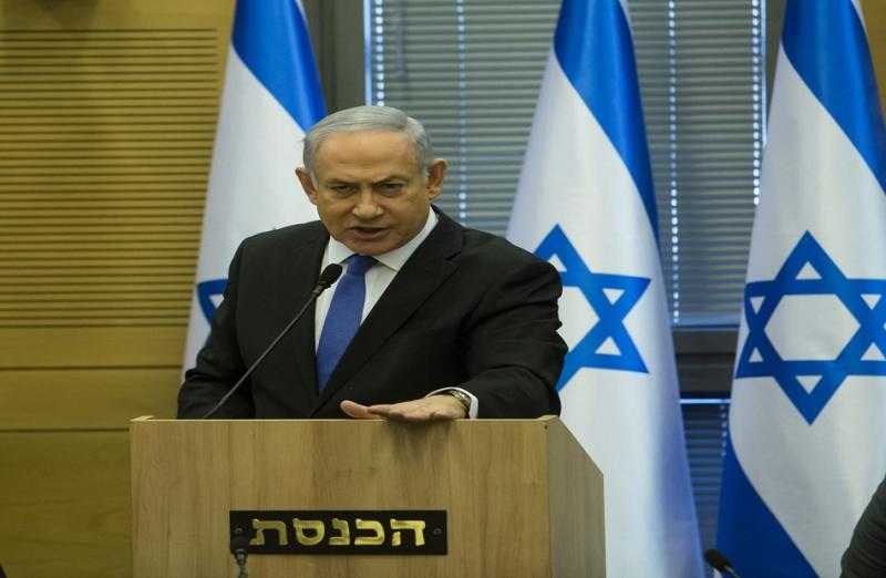 نتنياهو: ملتزمون بخطة ترامب بشأن غزة.. ولن يكون لحماس أو السلطة الفلسطينية حكم في القطاع