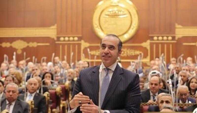 خلال الجلسة العامة لـ”الشيوخ”.. وزير الشئون النيابية: انتهى عصر إغلاق المصانع بقرار فردي