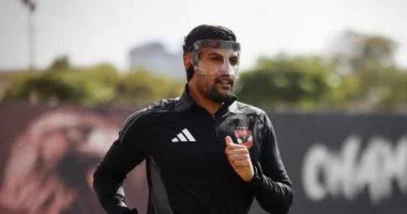 يحيى عطية الله يزف بشرى سعيدة لجماهير الأهلى قبل مواجهة الزمالك