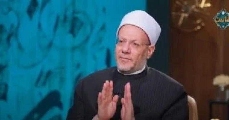 شوقي علام يوضح حكم من يصوم ولا يصلى