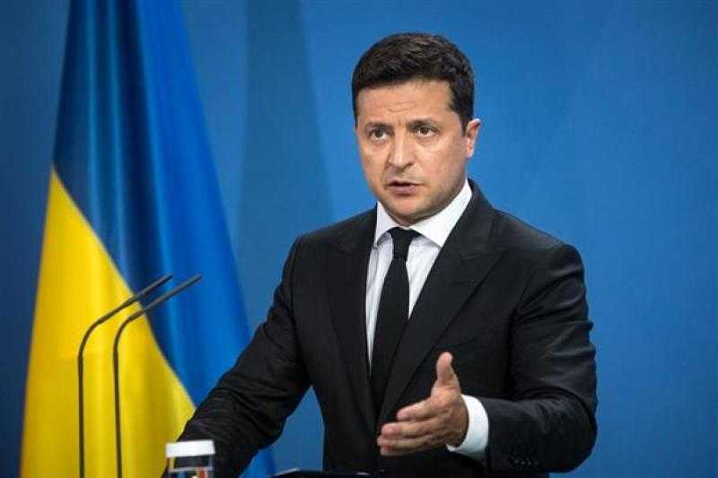 رئيس المركز الأوكراني للحوار: كييف لن تعترف رسميًا بالسيطرة الروسية على أراضيها