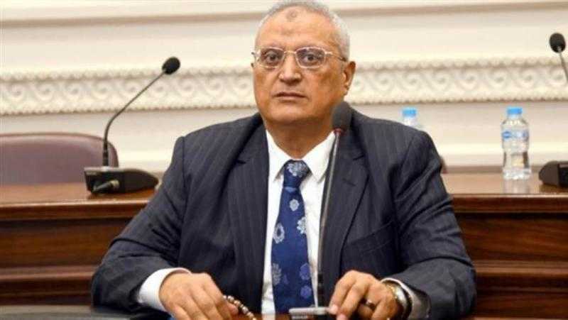عبده أبو عايشة: ”أهلا رمضان” رسالة دعم مباشرة لمحدودي الدخل قبل الشهر الكريم