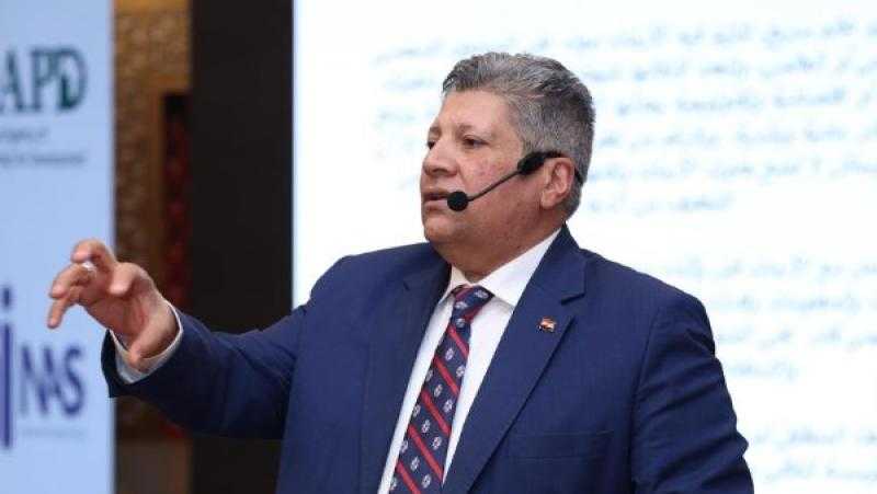التنمية المحلية تختتم فعاليات اليوم الثاني من دورة تأهيل الكوادر الأفريقية