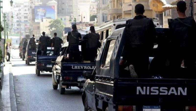 مقتل «خط الصعيد» و7 عناصر شديدة الخطورة في مواجهة مع قوات الشرطة بأسيوط