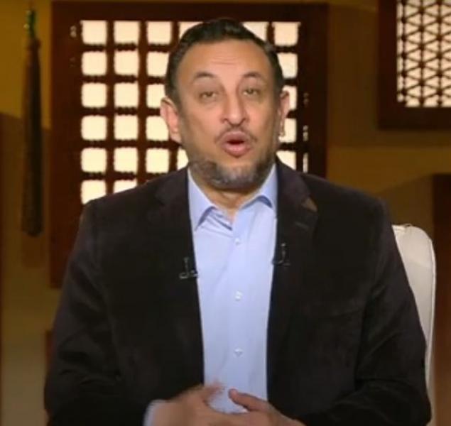 الشيخ رمضان عبد المعز: الرضا عن الله أكبر وسام في الإسلام