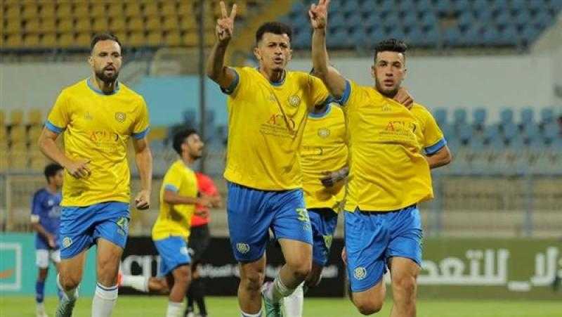 أيمن رجب: توقعت خسارة الاسماعيلي بنتيجة كبيرة أمام الأهلي.. والفريق مهدد بالهبوط