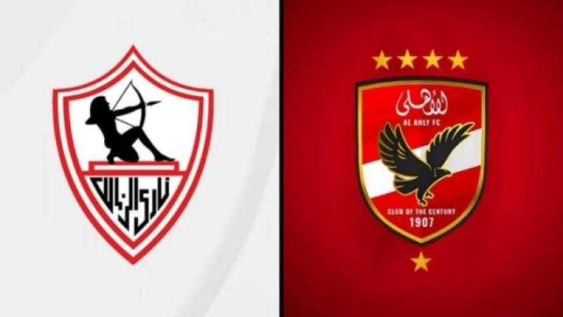 خالد جاد الله: مباراة القمة خارج التوقعات ونتيجتها غير محسومة