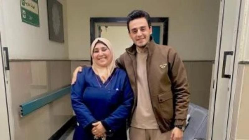 خط أحمر