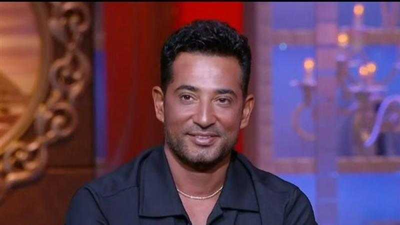 لأول مرة بتكلم.. عمرو سعد يتحدث عن مقارنته بمحمد رمضان