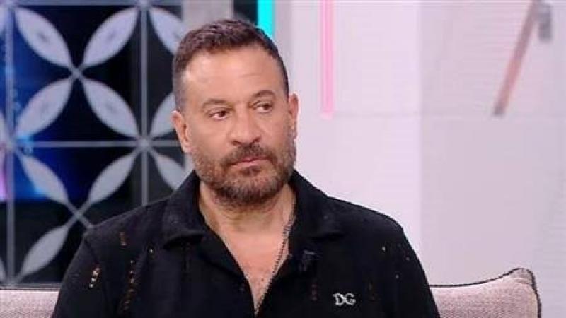 ماجد المصري: الحب شيء والجواز شيء تاني