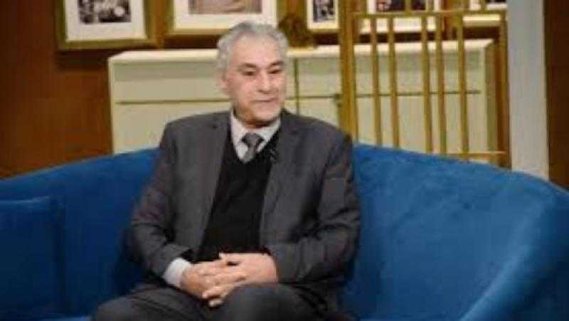 كان صوفيا.. الفنان ياسر علي ماهر: والدي نشأ في بلد رفاعة الطهطاوي