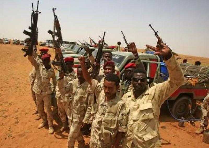 أكثر من 200 قتيل.. مجزرة جديدة لميليشيا الدعم السريع بحق السودانيين