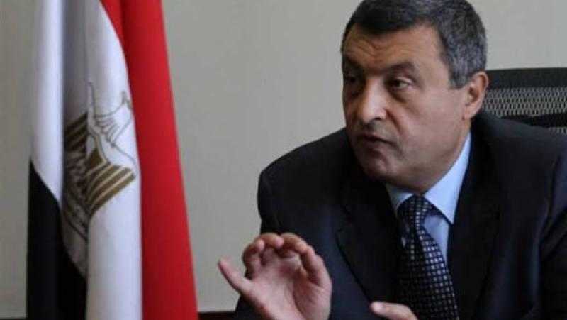 وزير البترول السابق: مصر ستظل المركز الإقليمي للطاقة في المنطقة