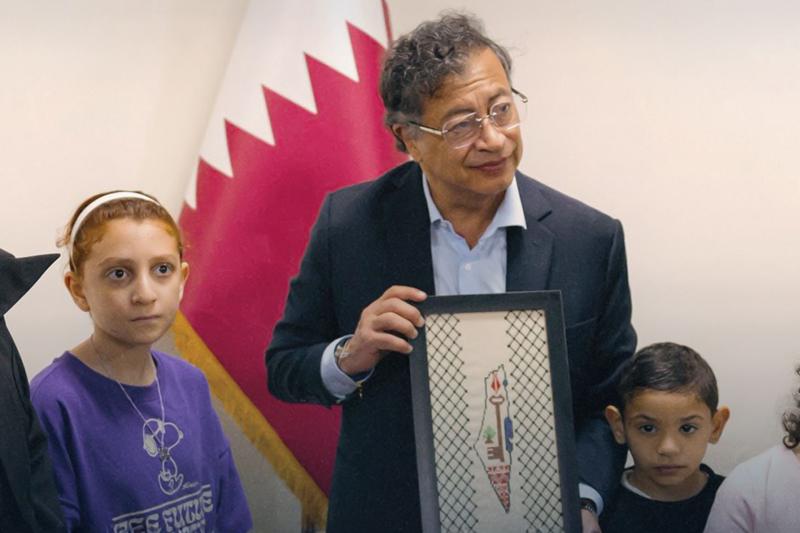 خط أحمر