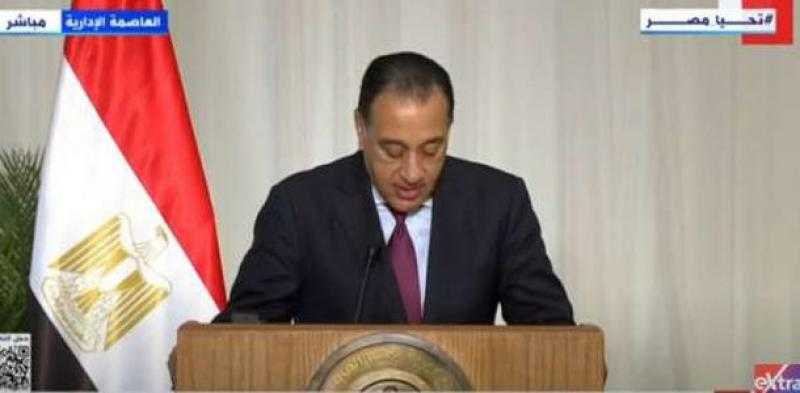 رئيس الوزراء: تسيير خطوط طيران مباشرة بين مصر وكرواتيا لدعم النشاط السياحى