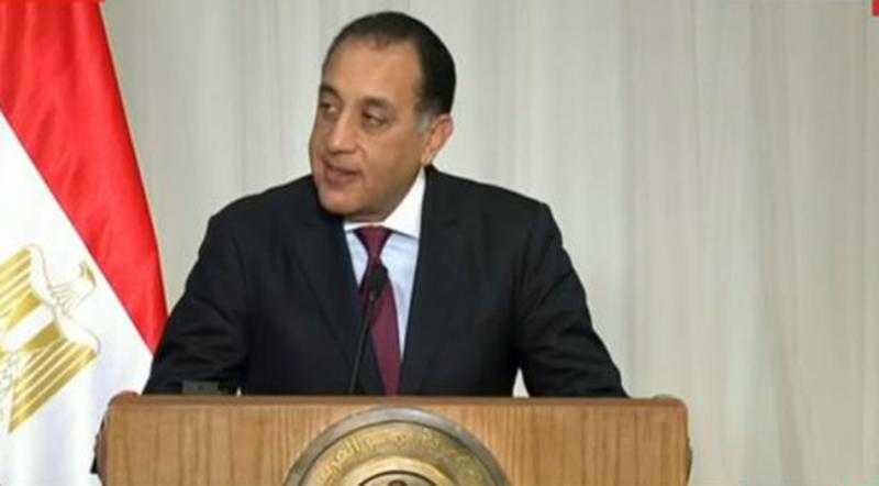 مدبولي: التبادل التجاري مع كرواتيا يشهد كثيرًا من التعاون ونعمل على زيادته
