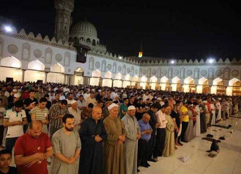 وزير الأوقاف يعلن ضوابط صلاة التراويح خلال شهر رمضان المقبل