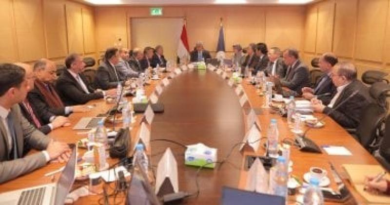 وزارة السياحة: زيادة ملحوظة فى أعداد الزائرين والسائحين بالمتحف المصرى الكبير
