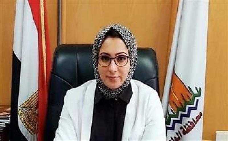 نائب محافظ الوادي الجديد تُحيل مدير مدرسة ”بشاير الخير” والمعلمين للتحقيق العاجل