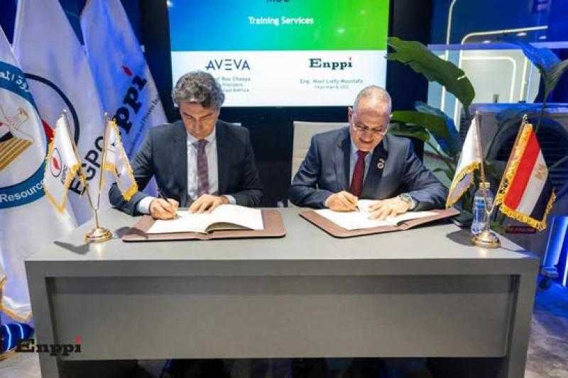 اتفاقيات متميزة ومشاركات قوية لقطاع البترول في مؤتمر مصر الدولي للطاقة إيجيبس 2025