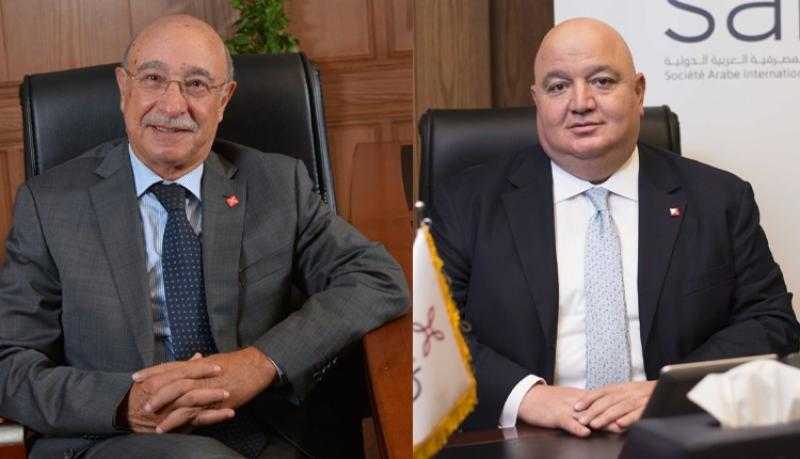 بنك ”saib” يحقق صافي ربح 1.74 مليار جنيه في نهاية ديسمبر 2024 بنسبة نمو قدرها 81%